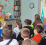Городской филиал: «Кошачьи забавы!» (6+) - Веневская библиотека