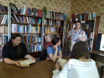 Грицовский СБФ: «Смех — дело серьезное» (12+)