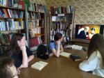Грицовский СБФ: «Смех — дело серьезное» (12+)