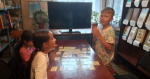 Бельковский СБФ: «Веселая игротека» (6+)