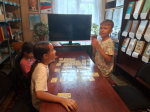 Бельковский СБФ: «Веселая игротека» (6+)