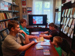 Бельковский СБФ: «Праздник Левшей» (0+)