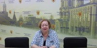 Организацию работы архивов судов изучали сотрудники на вебинаре - Районный суд г. Венёв