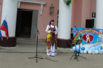 Метростроевский СДК