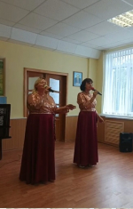 Бельковский СДК