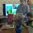 Грицовский СБФ: «Жить в согласии с природой» (0+) - Веневская библиотека