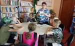 Островской СБФ: «Веселые истории Зощенко» (6+)