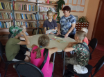 Островской СБФ: «Веселые истории Зощенко» (6+)