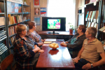 Бельковский СБФ: «Яблочный Спас не пройдет без нас» (18+)