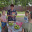 Островской СБФ: «Яблочко наливное» (6+) - Веневская библиотека