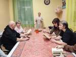 Метростроевский СДК