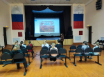 Метростроевский СДК