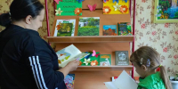 Грицовский СБФ: «Лето у книжной полки» (6+) - Веневская библиотека