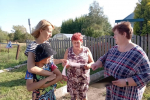 Бельковский СБФ: «Командир легендарного крейсера» (12+)
