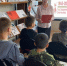 Кукуйский СБФ: «Фронтовой блокнот» (6+) - Веневская библиотека