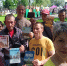Городской филиал: «Край родной на век любимый» (18+) - Веневская библиотека
