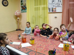 Метростроевский СДК