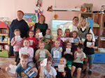 Детская библиотека: «Родной край» (0+)