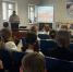 Грицовский СБФ: «Сказание о битве Куликовской» (12+) - Веневская библиотека