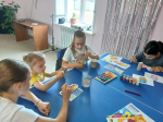 Сетский СДК
