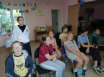 Сетский СДК