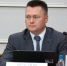24 сентября 2025 года на должность Председателя Верховного Суда Российской Федерации назначен Игорь Викторович КРАСНОВ - Районный суд г. Венёв