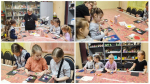 Метростроевский СДК