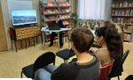 Метростроевский СБФ: «Родной посёлок: прошлое и настоящее» (16+)