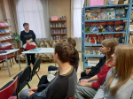 Метростроевский СБФ: «Родной посёлок: прошлое и настоящее» (16+)