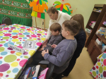 Грицовский СДК