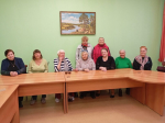 Грицовский СДК
