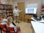 Метростроевский СБФ: «М.Ю. Лермонтов, история жизни» (12+)