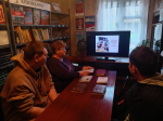 Бельковский СБФ: «Дмитрий Донской — герой земли русской» (12+)