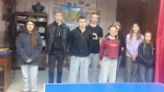 Прудищинский СДК