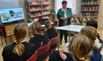 Метростроевский СБФ: «Край родной, навек любимый» (12+)