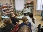 Метростроевский СБФ: «Край родной, навек любимый» (12+)