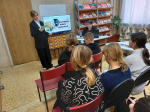 Метростроевский СБФ: «Край родной, навек любимый» (12+)