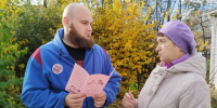 Кукуйский СБФ: «Сообщи, где торгуют смертью!» (18+) - Веневская библиотека