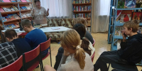 Метростроевский СБФ: «Мир Ивана Бунина» (12+) - Веневская библиотека