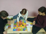 Сетский СДК