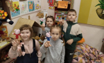 Детская библиотека: «Приглашаем в Книгоград любознательных ребят» (6+)