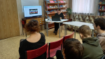 Метростроевский СБФ: «Герои Z» (12+)