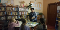 Островский СБФ: «Синичкин календарь» (12+) - Веневская библиотека