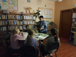 Островский СБФ: «Синичкин календарь» (12+)