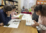 Грицовский СБФ: «Синичкин день» (12+)