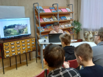 Метростроевский СБФ: «Окунемся в глубь веков» (12+)
