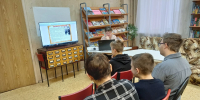 Метростроевский СБФ: «И гением он был в бою любом…» (12+) - Веневская библиотека