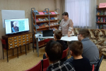 Метростроевский СБФ: «И гением он был в бою любом…» (12+)