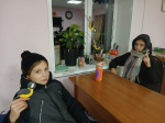 Сетский СДК