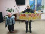 Сетский СДК